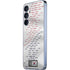 South Korea Soccer Flag Galaxy A35 5G Skin